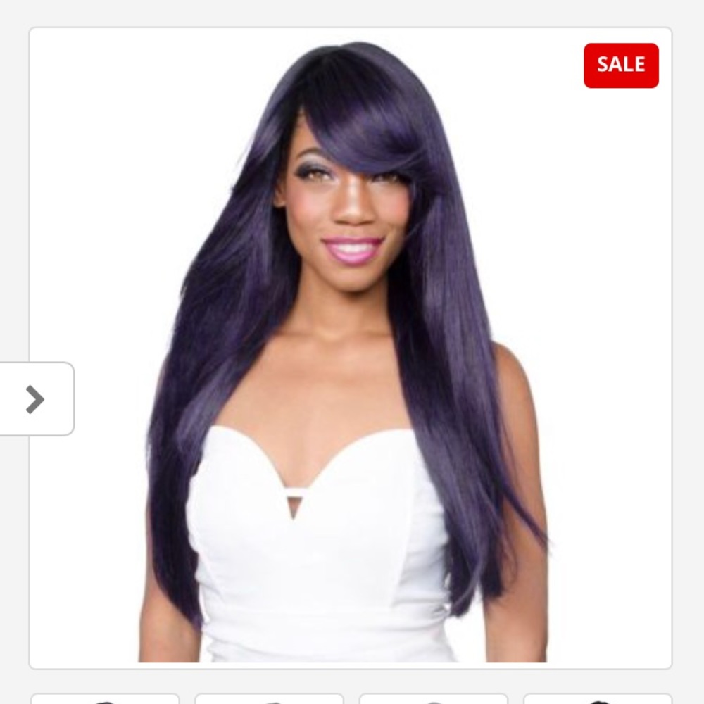 Neema wig